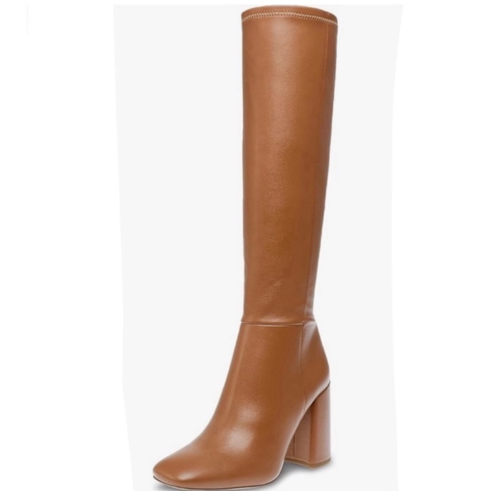 🌸STEVE MADDEN🌸 Lizah Knee High Boot Size: 7/6.5
